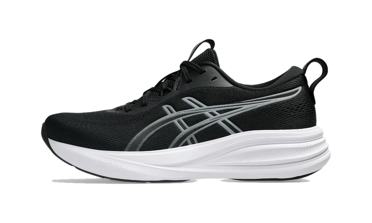 ASICS Gel-Pulse 17 Black Gravel