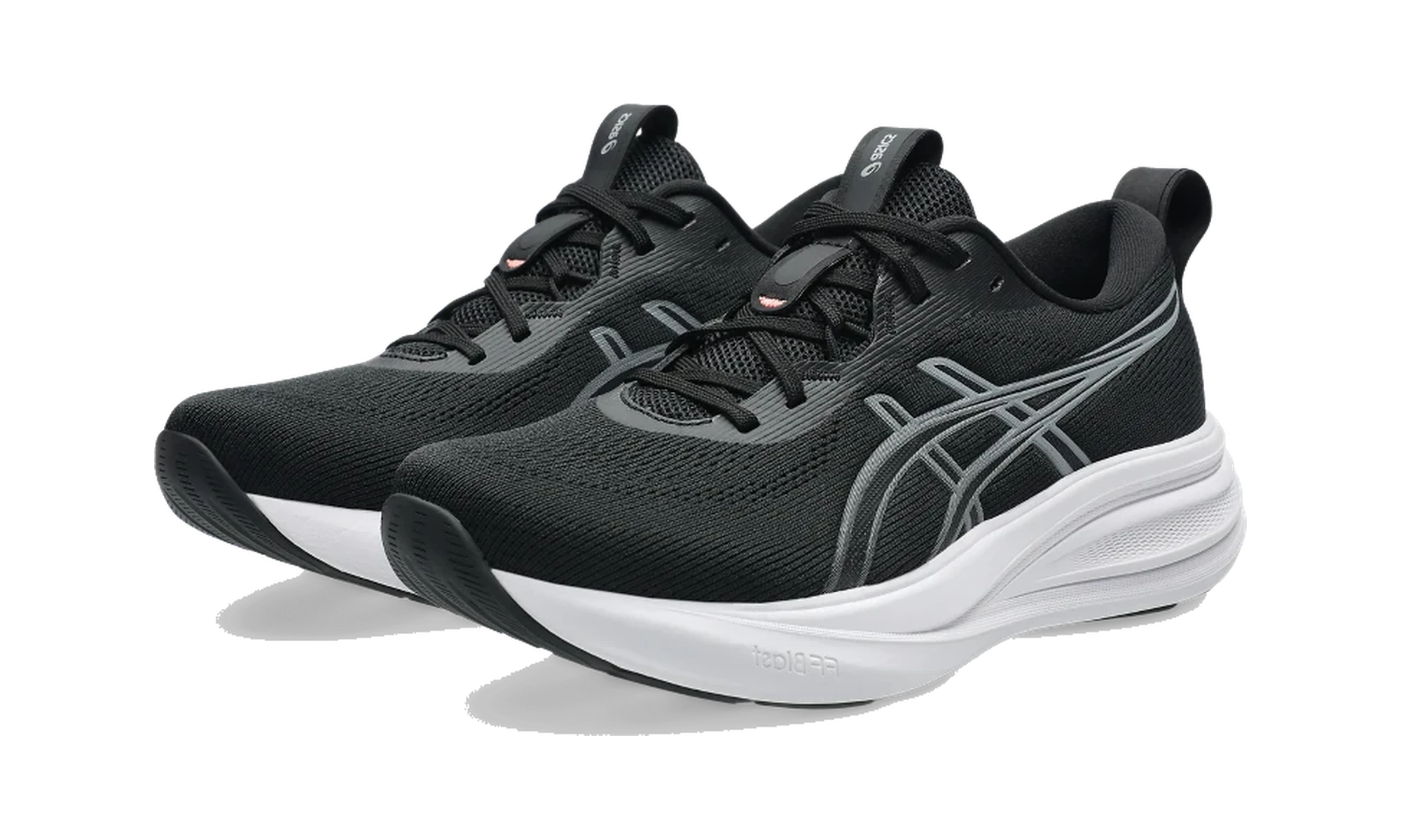 ASICS Gel-Pulse 17 Black Gravel