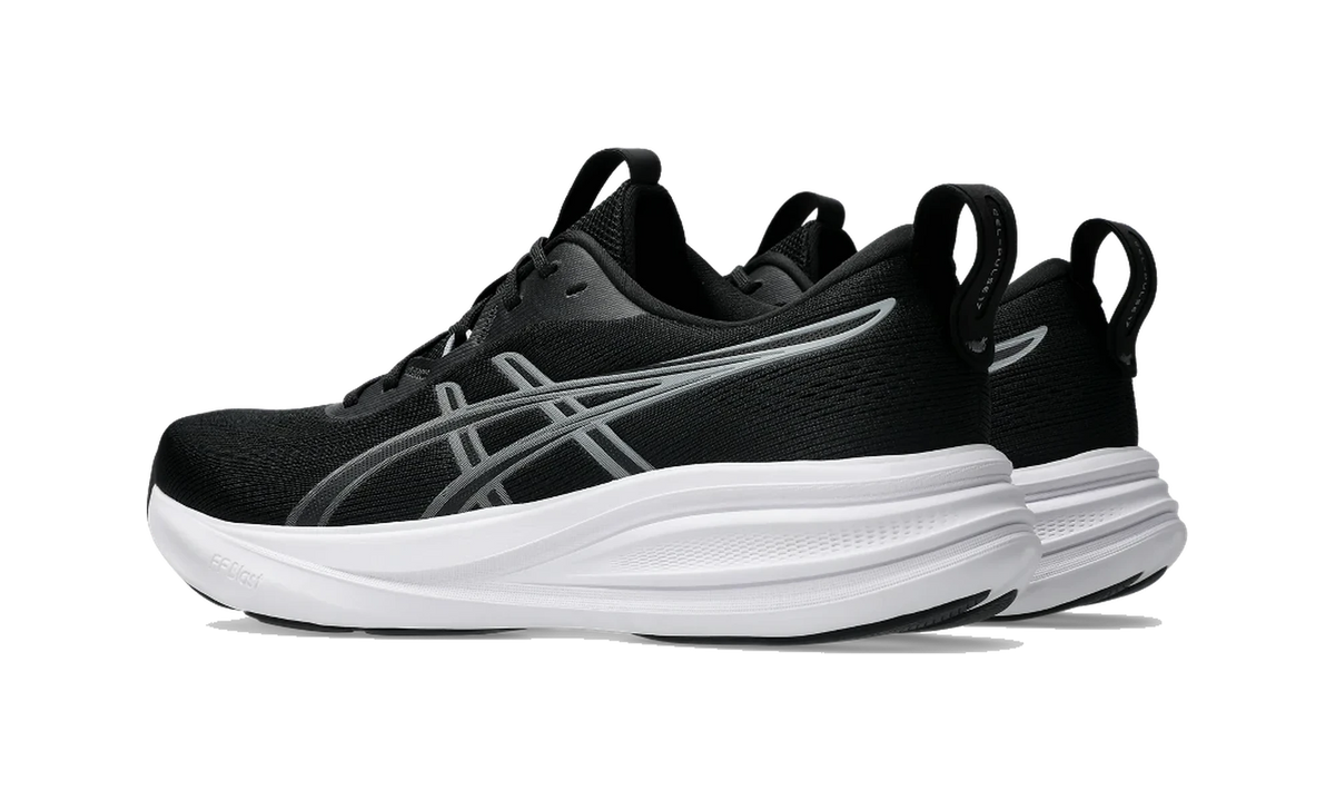 ASICS Gel-Pulse 17 Black Gravel