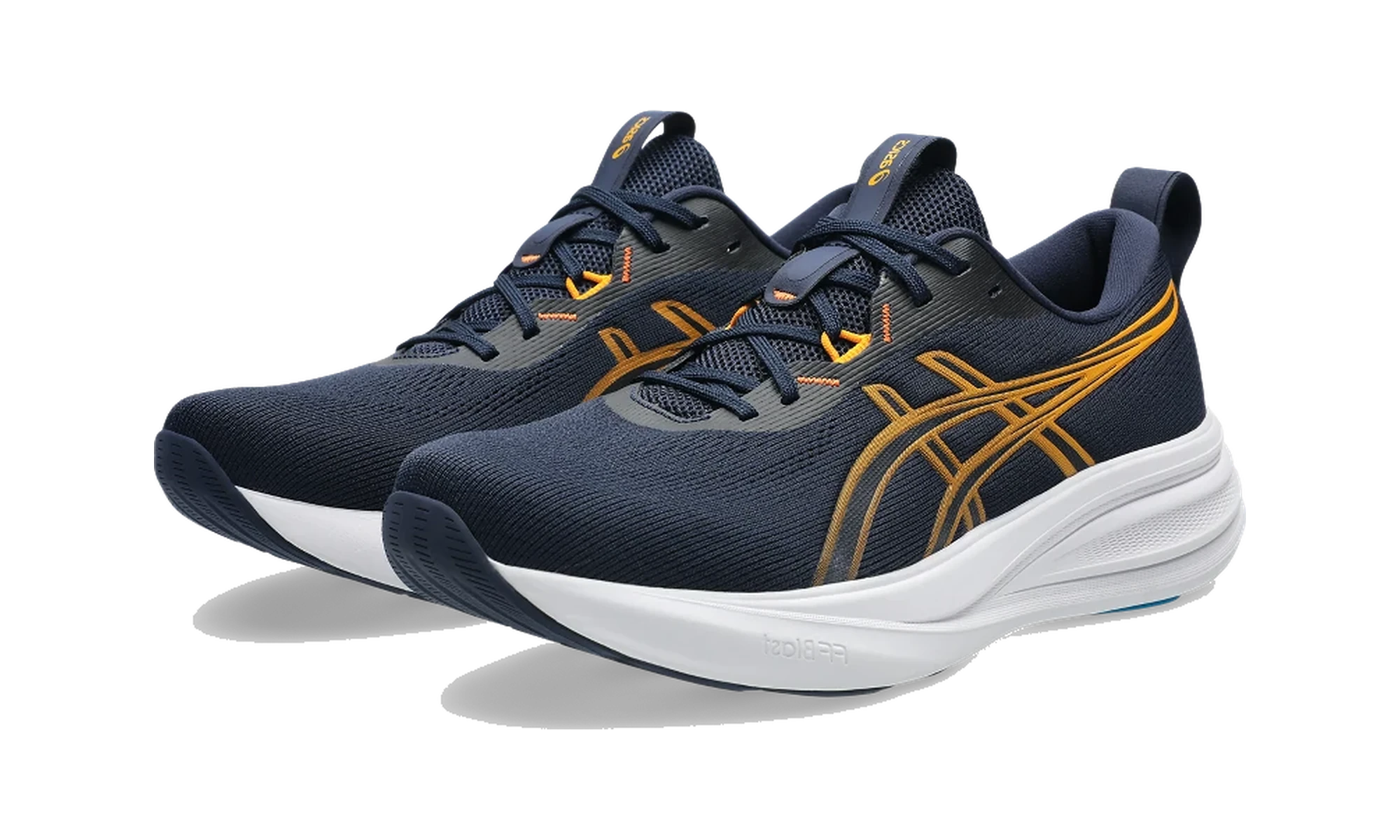 ASICS Gel-Pulse 17 Midnight Yamabuki