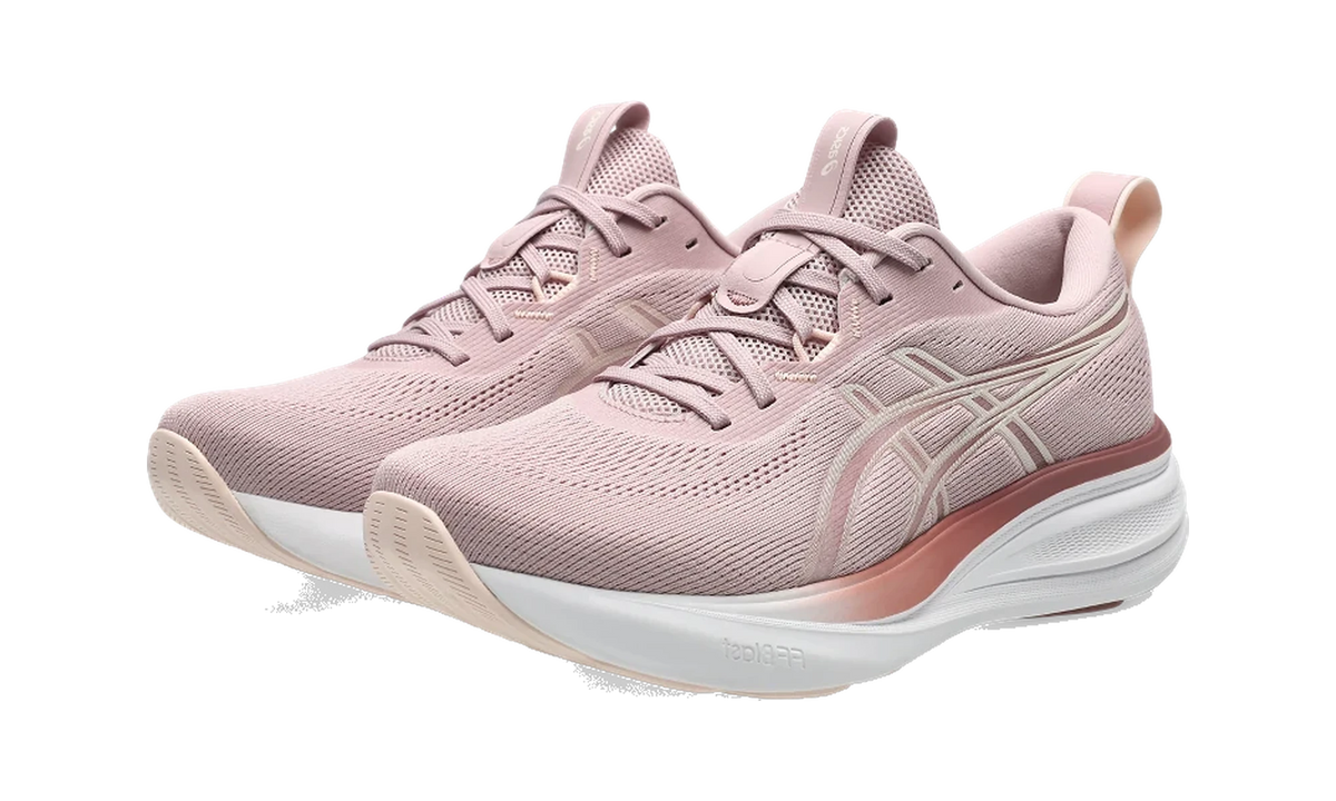 ASICS Gel-Pulse 17 Morganite Pearl Pink