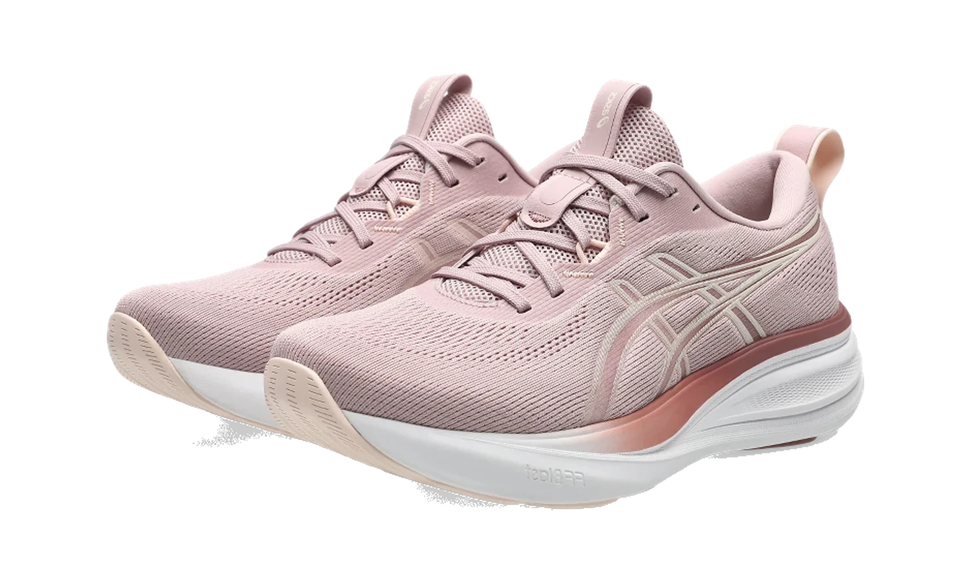 ASICS Gel-Pulse 17 Morganite Pearl Pink