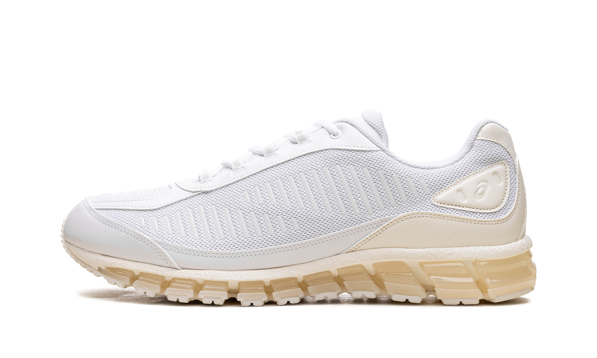 ASICS Gel-Quantum 360 I AMP JJJJound White