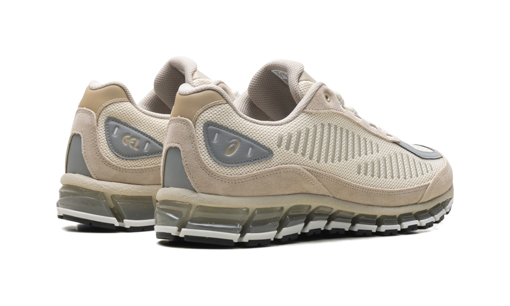 ASICS Gel-Quantum 360 I AMP Pale Oak Wool
