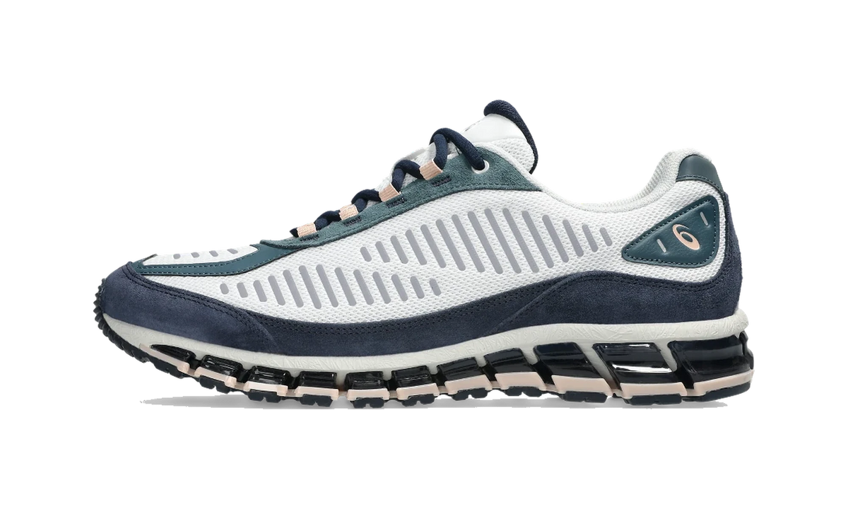 ASICS Gel-Quantum 360 I AMP White Midnight
