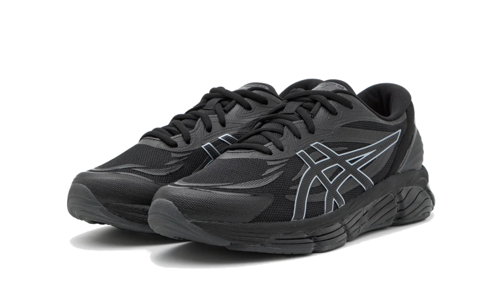 ASICS Gel-Quantum 360 VIII Black