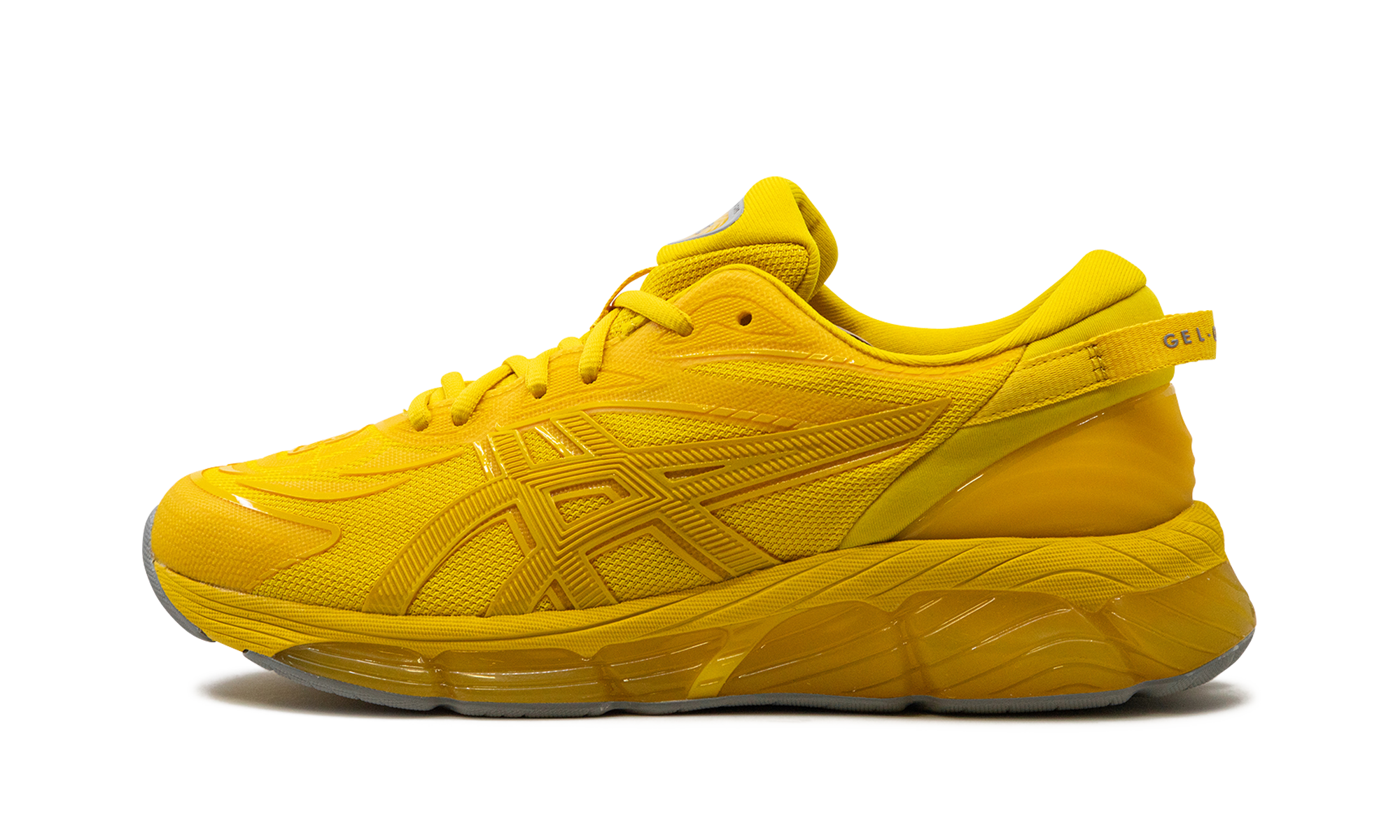 ASICS Gel-Quantum 360 VIII C.P. Company Mission Yellow