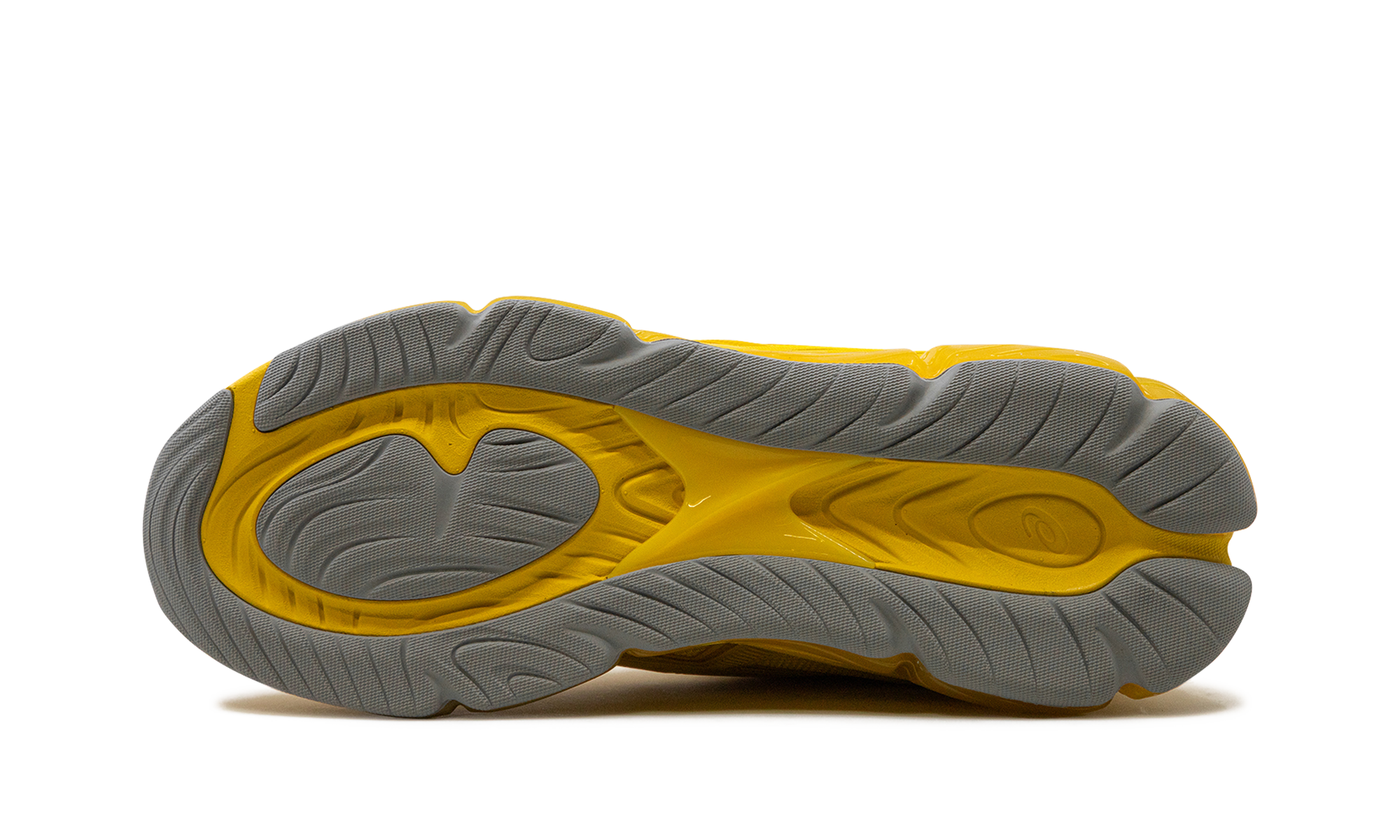 ASICS Gel-Quantum 360 VIII C.P. Company Mission Yellow