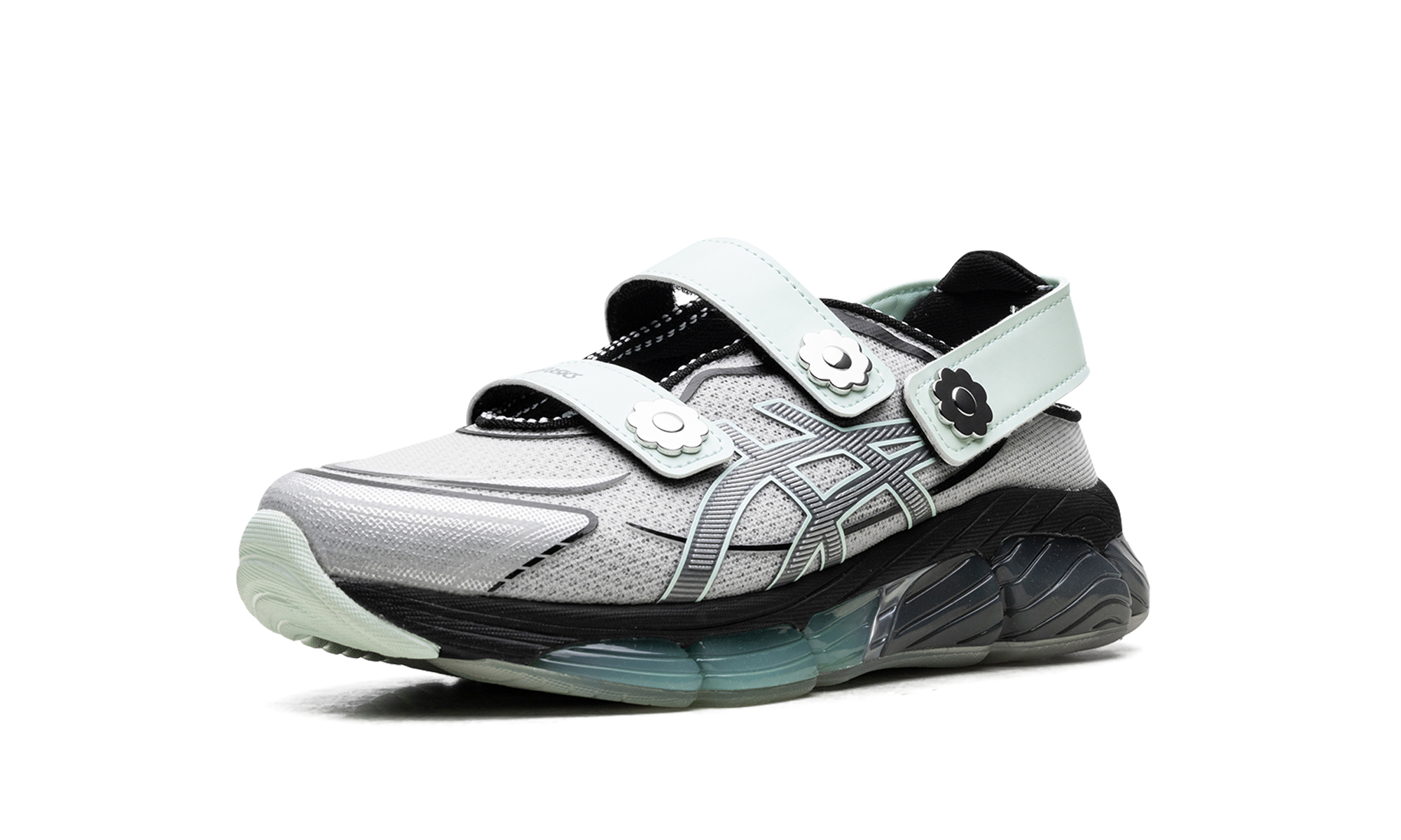 ASICS Gel-Quantum 360 VIII Cecilie Bahnsen Clearly Aqua