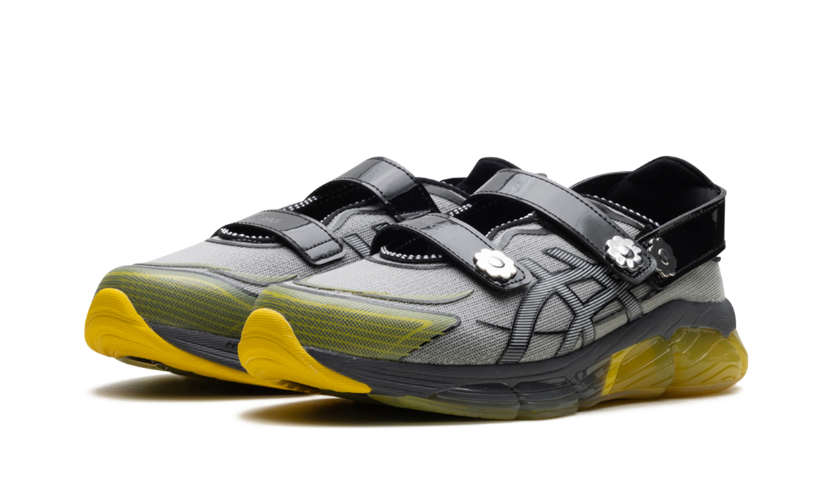 ASICS Gel-Quantum 360 VIII Cecilie Bahnsen Yellow