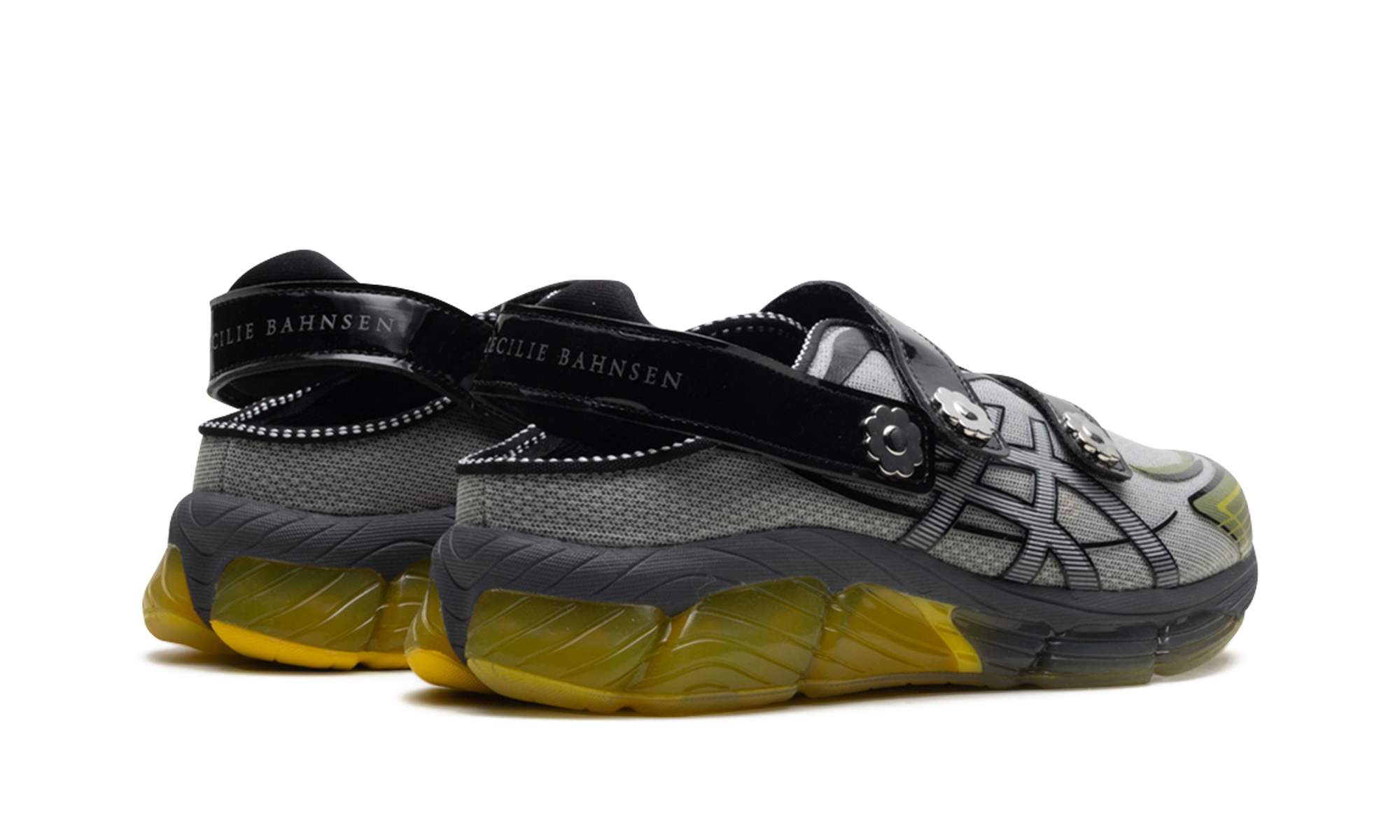 ASICS Gel-Quantum 360 VIII Cecilie Bahnsen Yellow