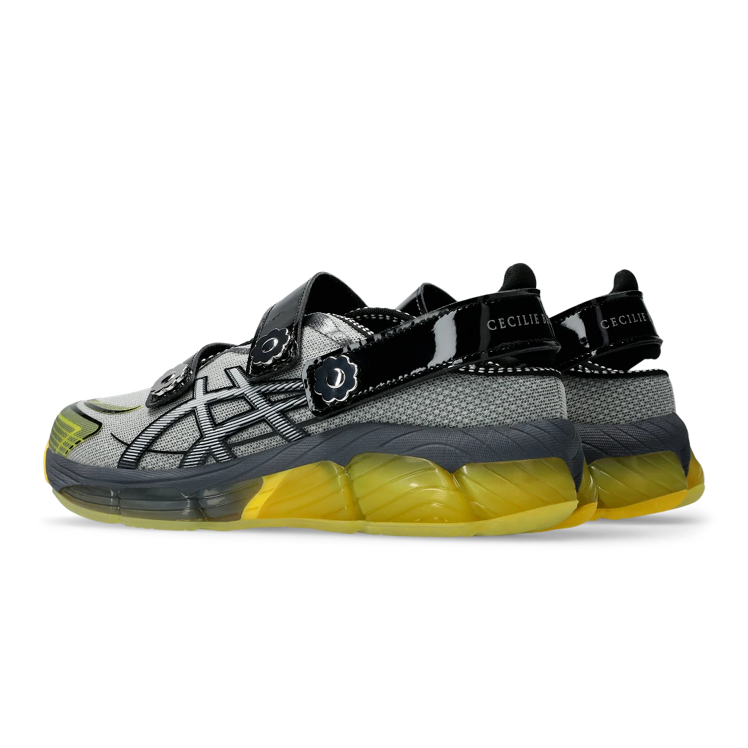 ASICS Gel-Quantum 360 VIII Cecilie Bahnsen Yellow, Yellow (1203A638-021)