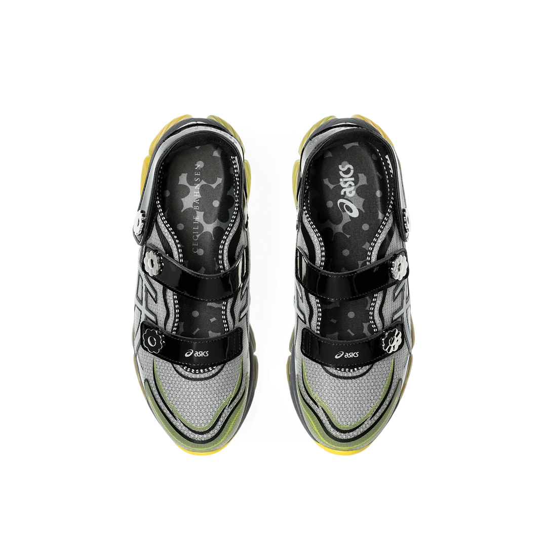 ASICS Gel-Quantum 360 VIII Cecilie Bahnsen Yellow, Yellow (1203A638-021)