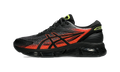 ASICS Gel-Quantum 360 VIII City of Lights Fiery Red