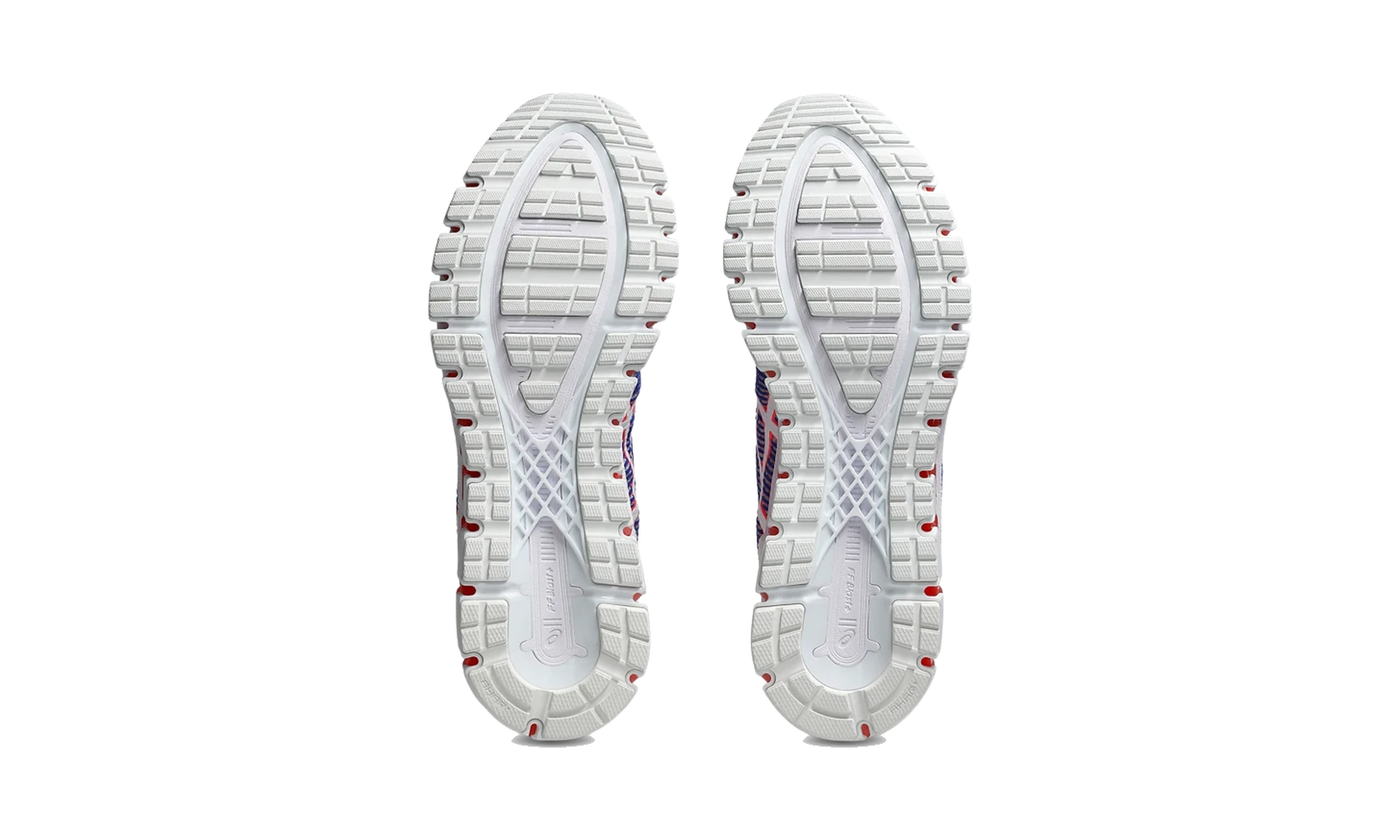 ASICS Gel-Quantum 360 White Blazing Coral