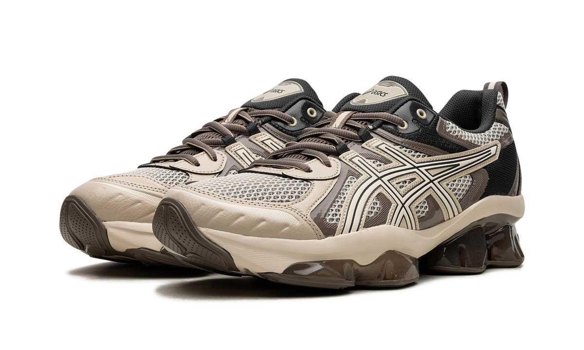 ASICS Gel-Quantum Kinetic Birch Dark Taupe