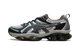 ASICS Gel-Quantum Kinetic Oatmeal Dark Taupe