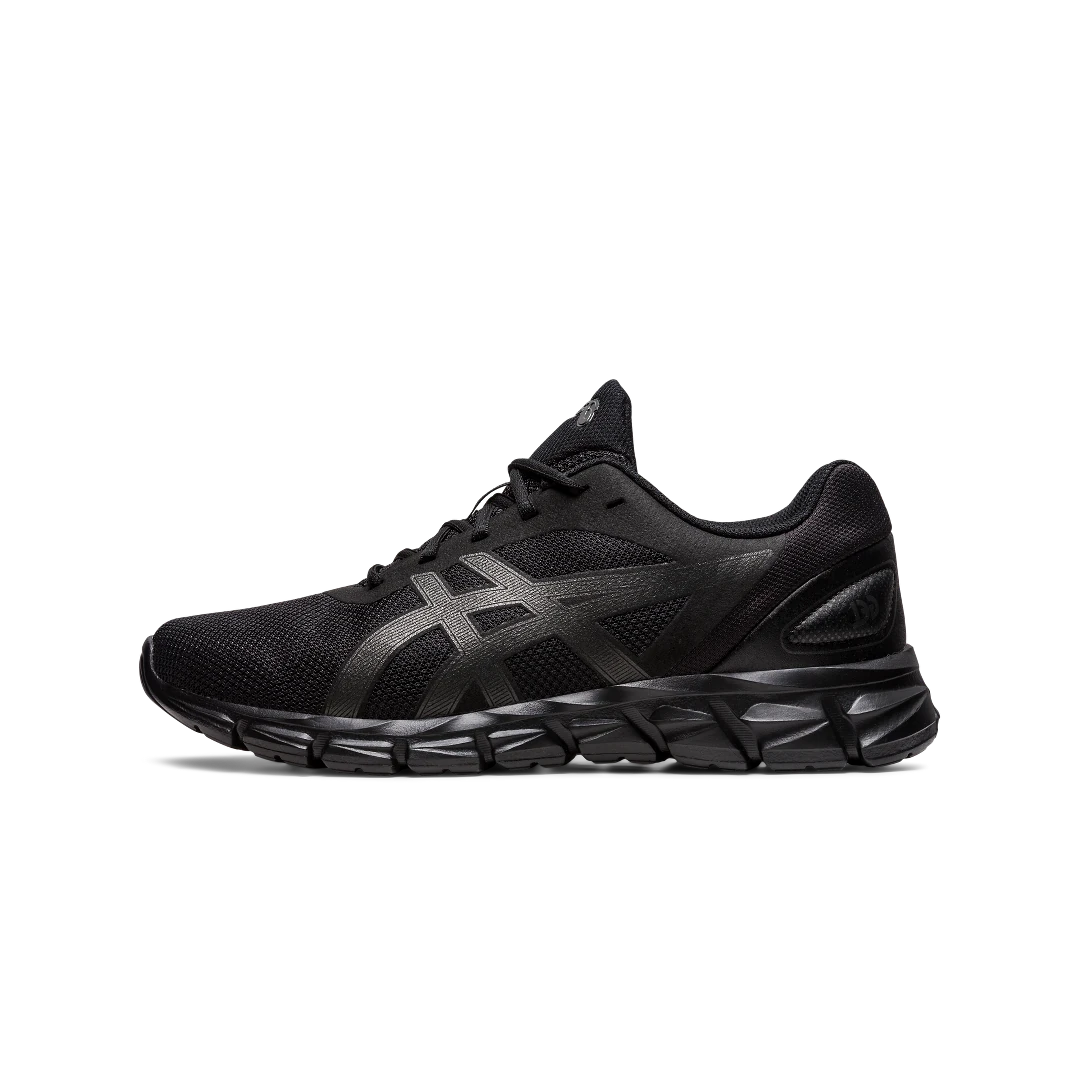 ASICS Gel-Quantum Lyte II Black Graphite Grey