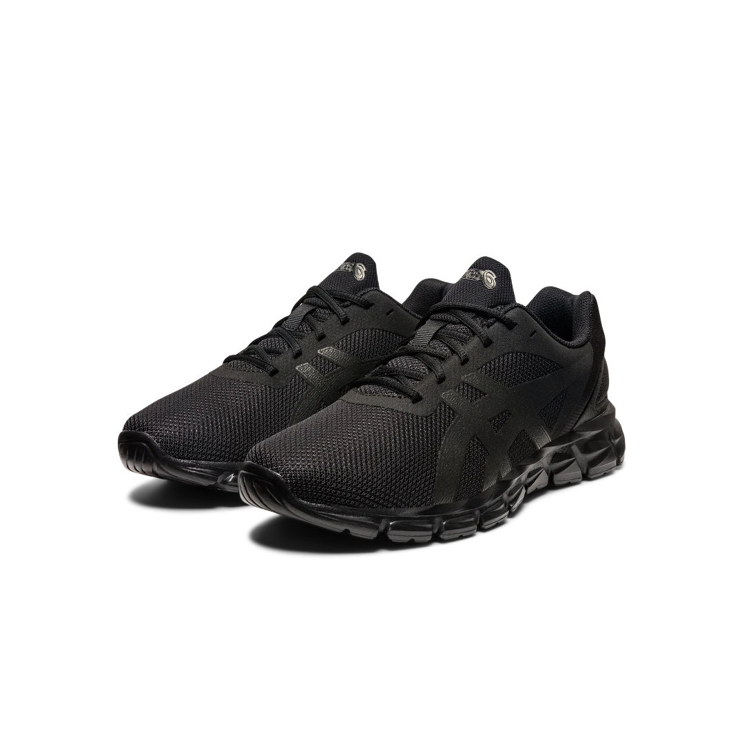 ASICS Gel-Quantum Lyte II Black Graphite Grey