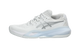 ASICS Gel-Resolution X Clay White Pure Silver