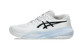 ASICS Gel-Resolution X White Black