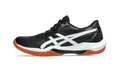 ASICS Gel-Rocket 12 Black White