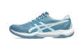 ASICS Gel-Rocket 12 Saba Blue Cool Grey