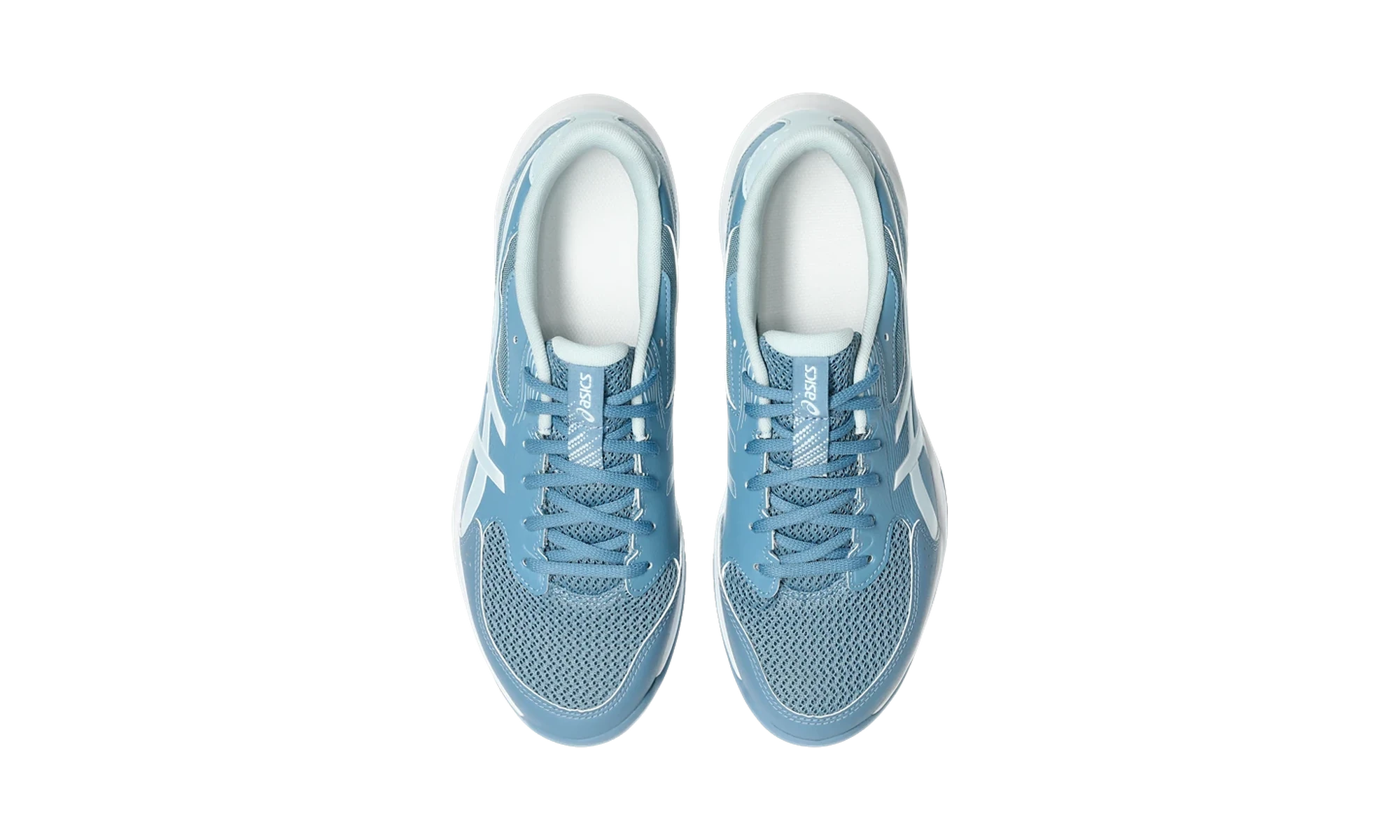 ASICS Gel-Rocket 12 Saba Blue Cool Grey