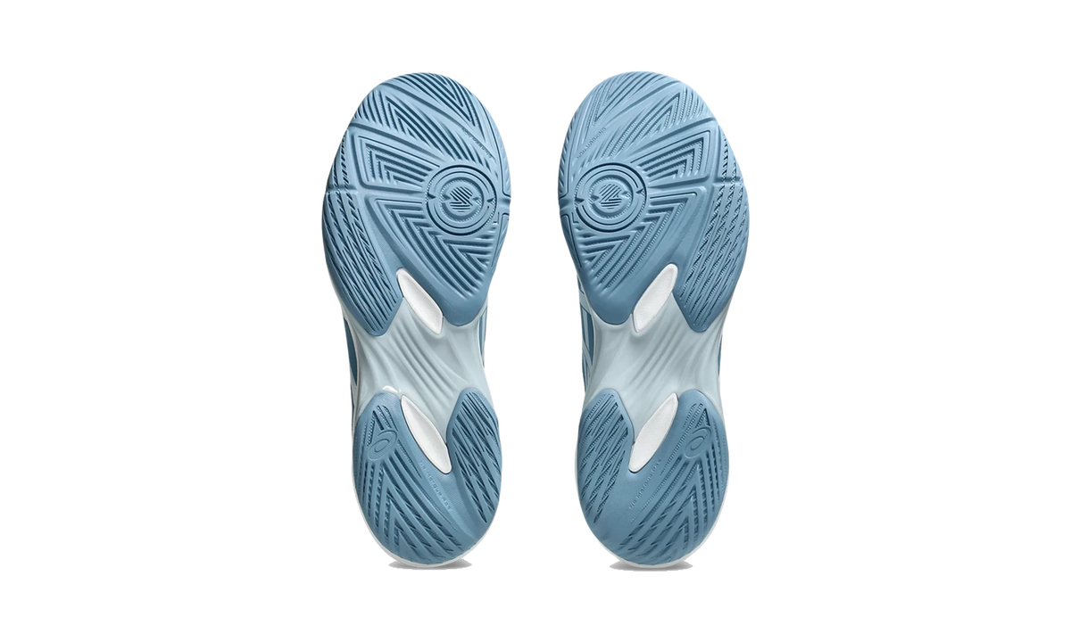 ASICS Gel-Rocket 12 Saba Blue Cool Grey