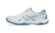 ASICS Gel-Rocket 12 White Cool Grey