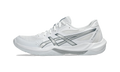 ASICS Gel-Rocket 12 White Pure Silver