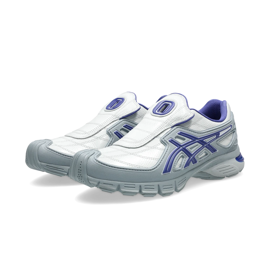 ASICS Gel-SD Arzachotto OTTO 958 White Blue Violet