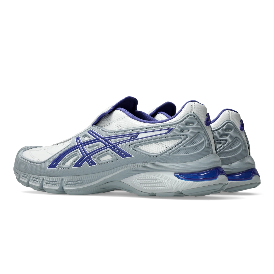ASICS Gel-SD Arzachotto OTTO 958 White Blue Violet