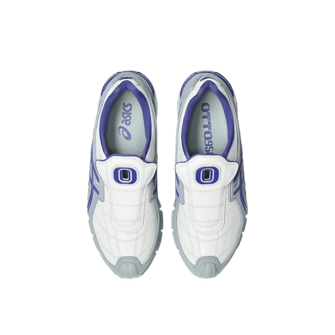 ASICS Gel-SD Arzachotto OTTO 958 White Blue Violet