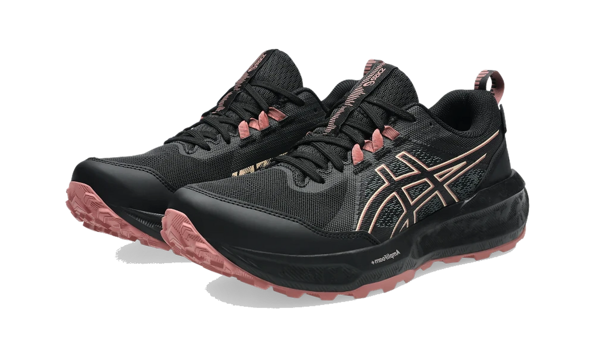 ASICS Gel-Sonoma 8 Gore-Tex Black Apricot Crush
