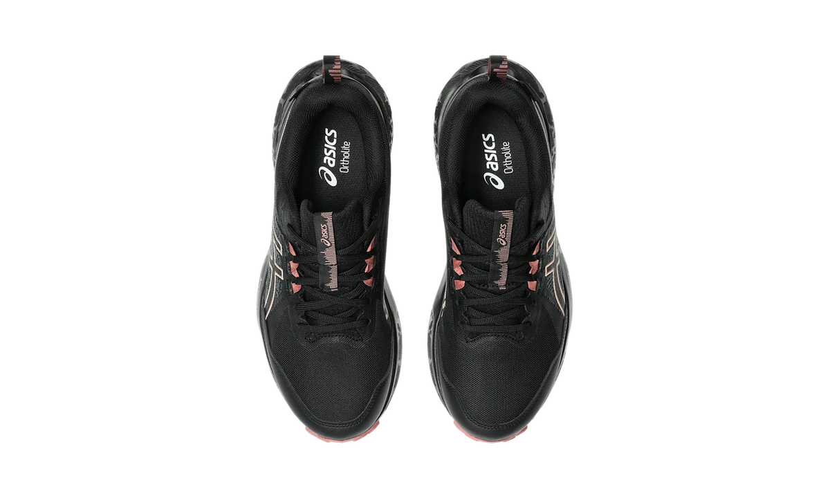 ASICS Gel-Sonoma 8 Gore-Tex Black Apricot Crush