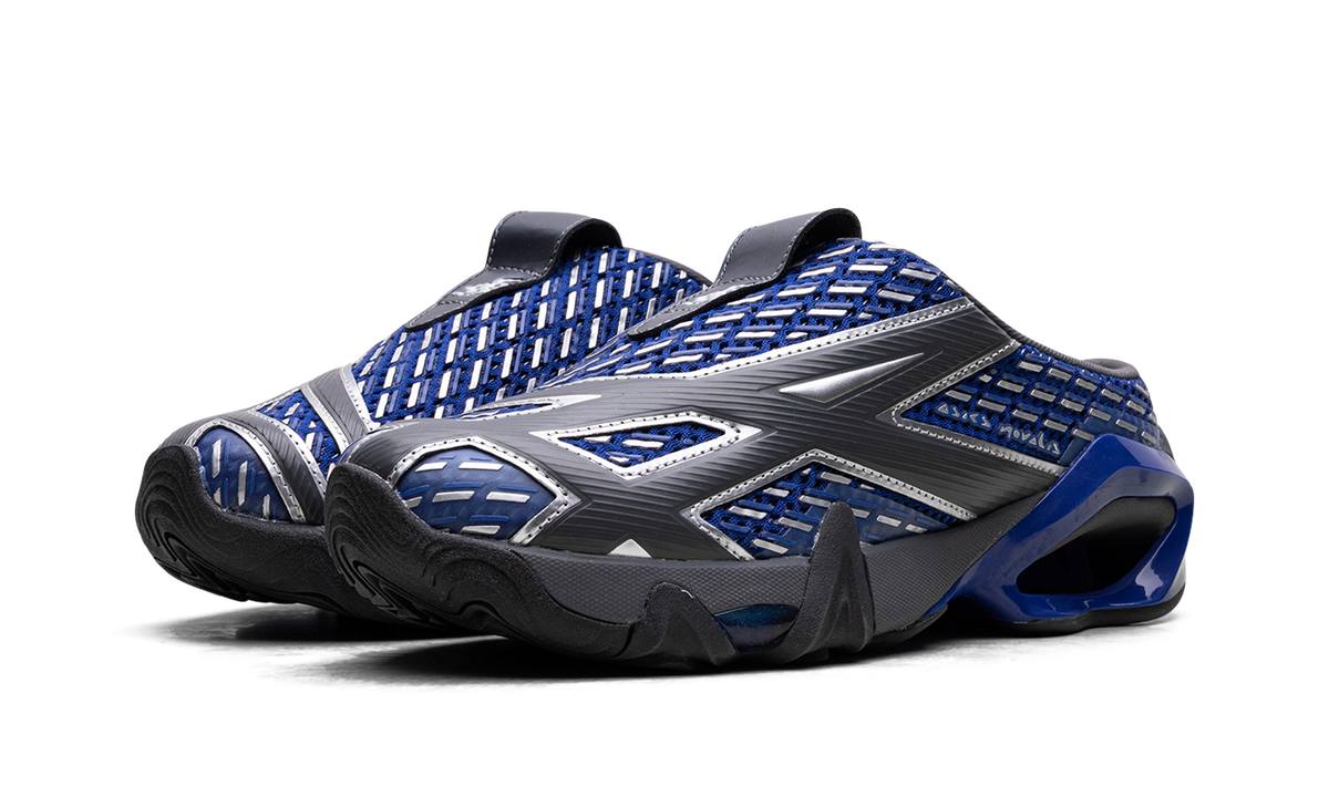 ASICS Gel-Styrax Kiko Kostadinov Blue Pure Silver