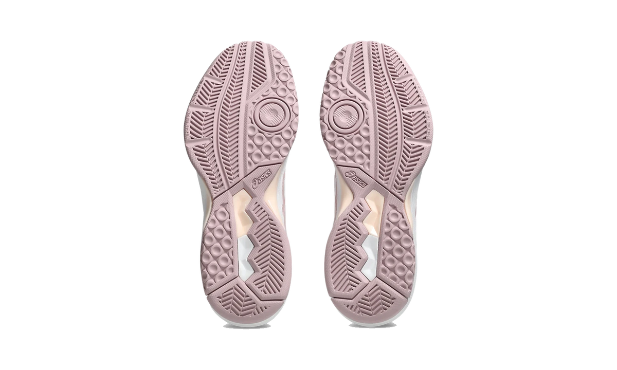 ASICS Gel-Task 4 White Morganite