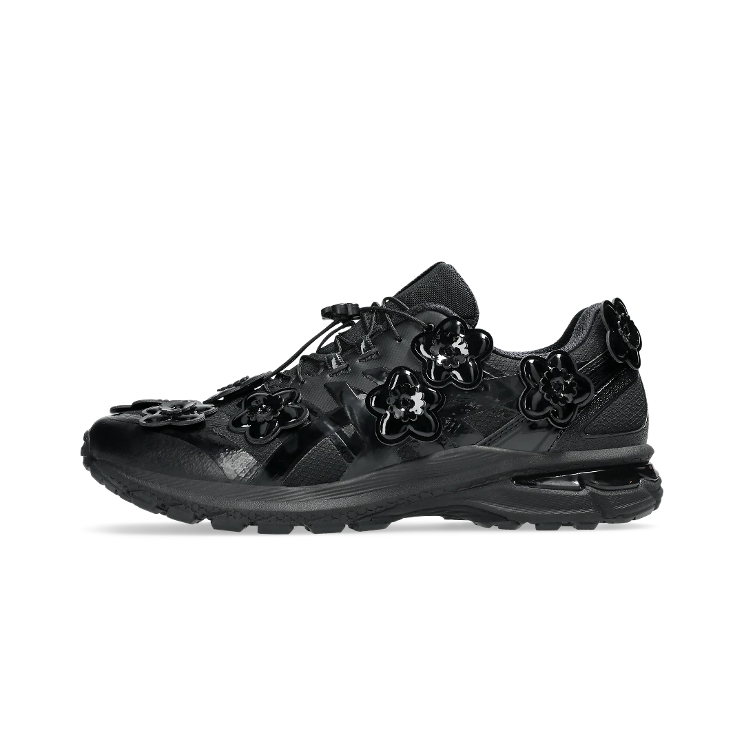 ASICS Gel-Terrain Cecilie Bahnsen Black, Black/Black (1203A526-001)