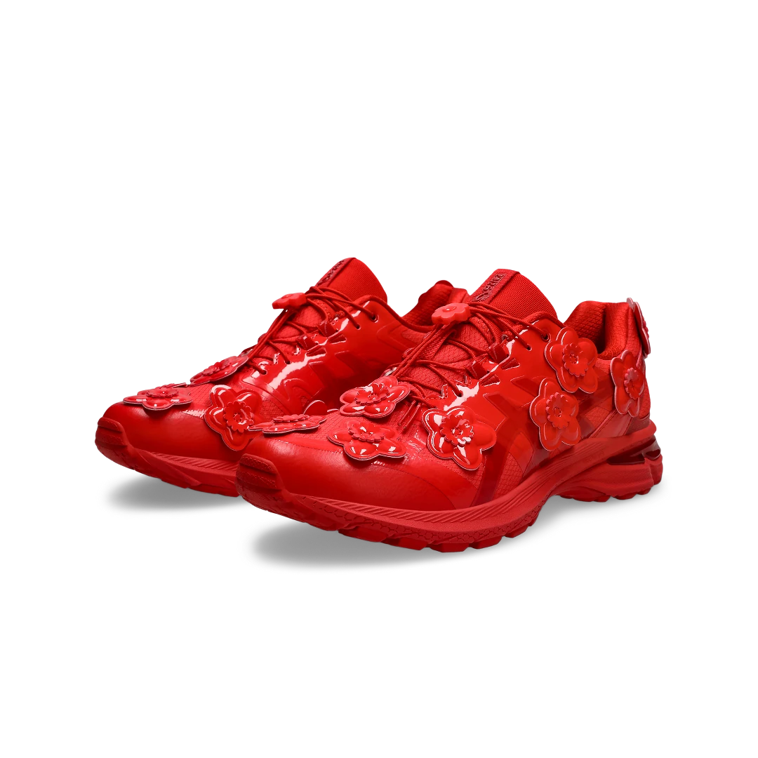 ASICS Gel-Terrain Cecilie Bahnsen Red