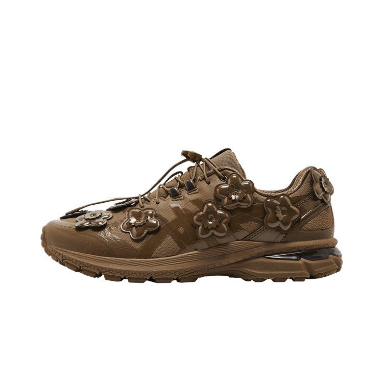 ASICS Gel-Terrain Cecilie Bahnsen Sepia, Sepia/Sepia (1203A526-200)