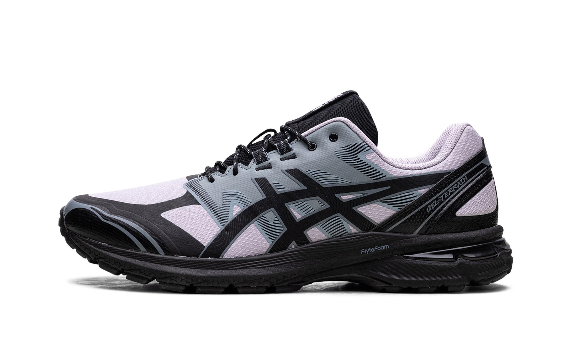 ASICS Gel-Terrain Faded Ash