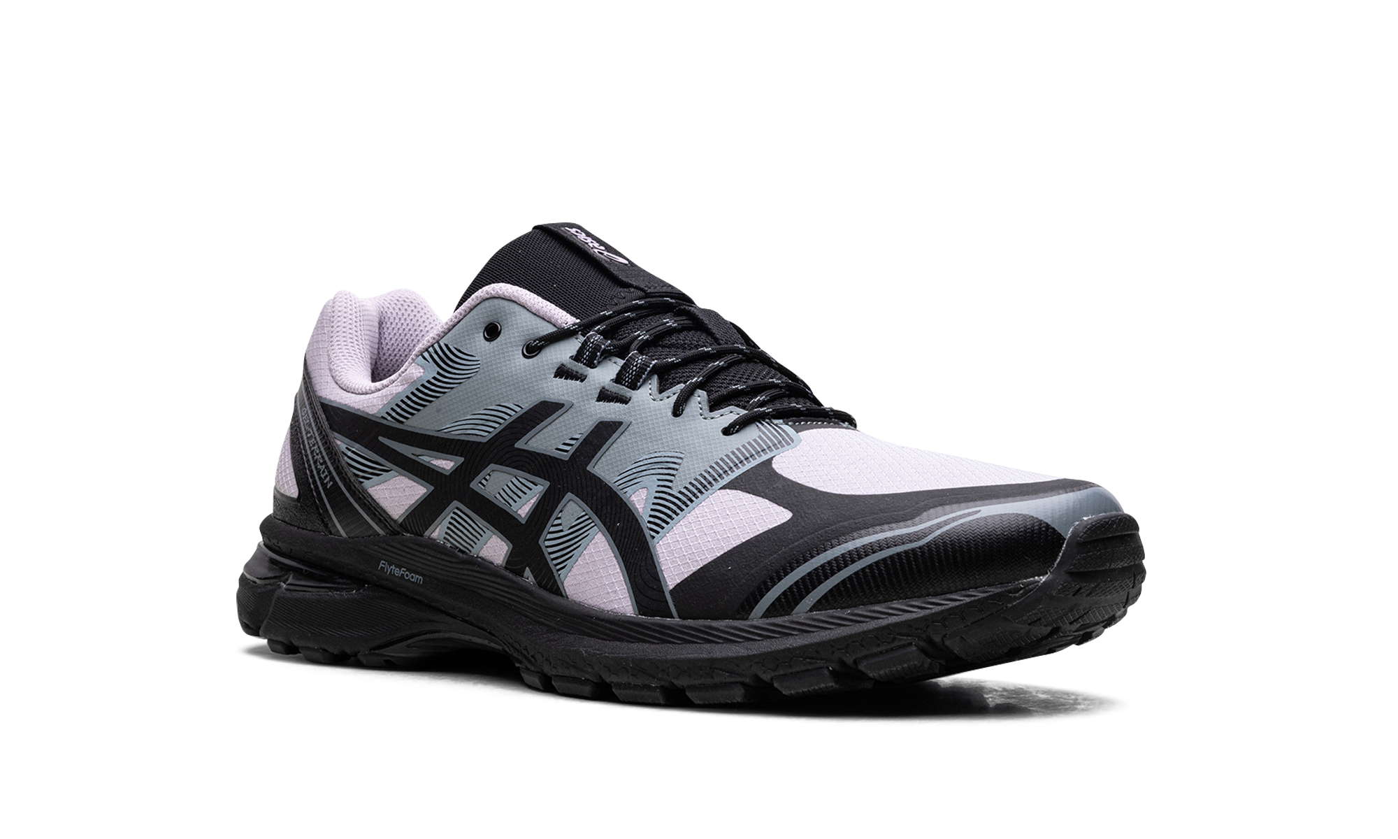 ASICS Gel-Terrain Faded Ash
