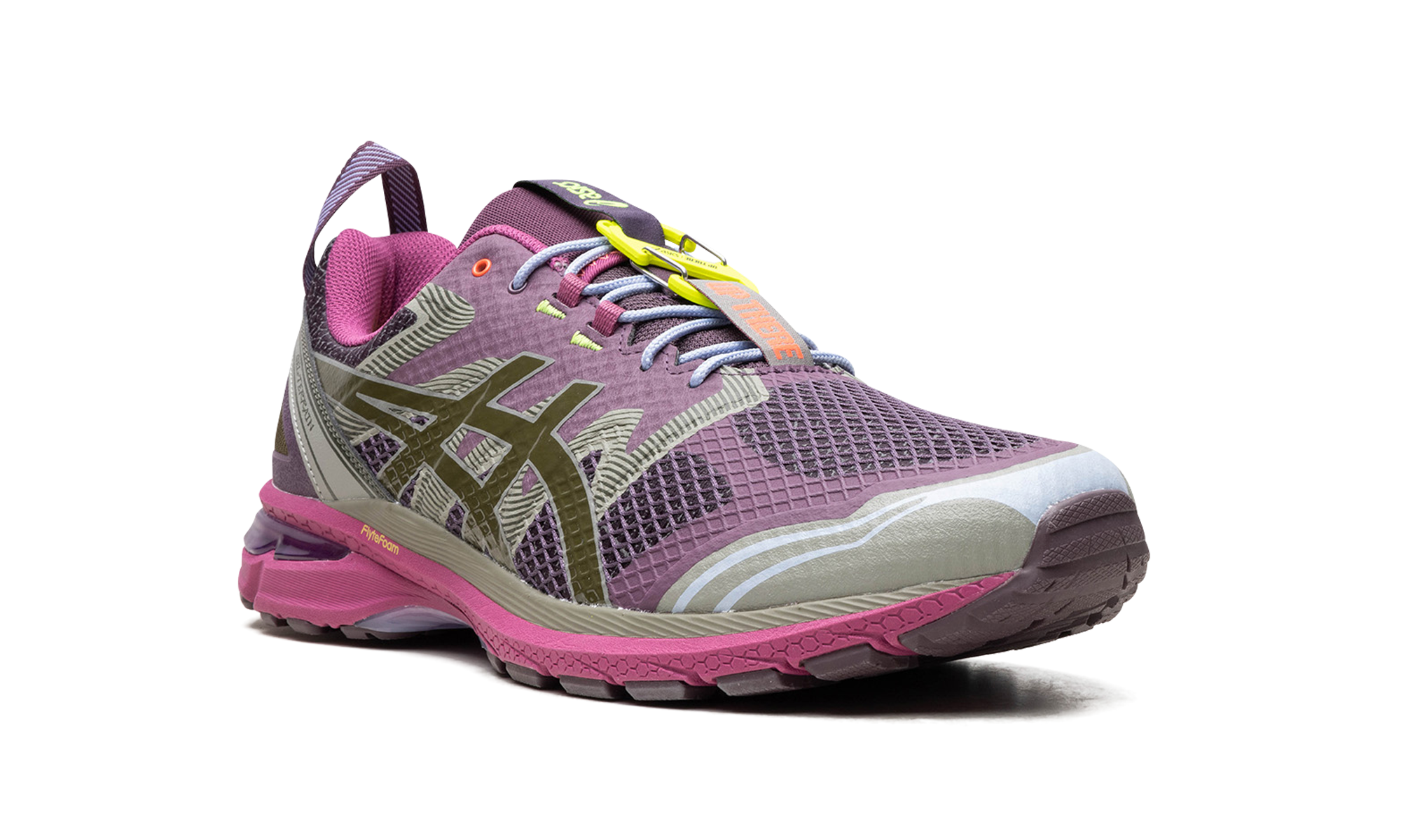 ASICS Gel-Terrain Up There