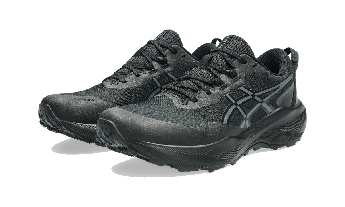 ASICS Gel-Venture 11 Black Carrier Grey