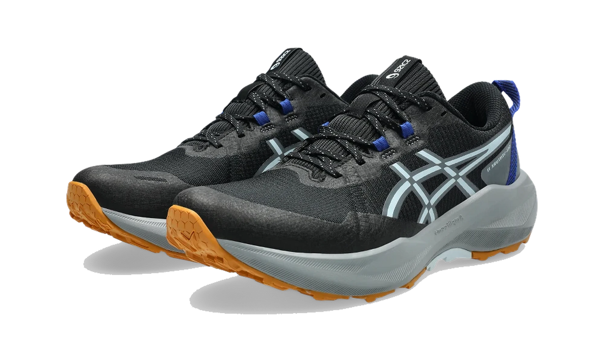 ASICS Gel-Venture 11 Black Cool Grey
