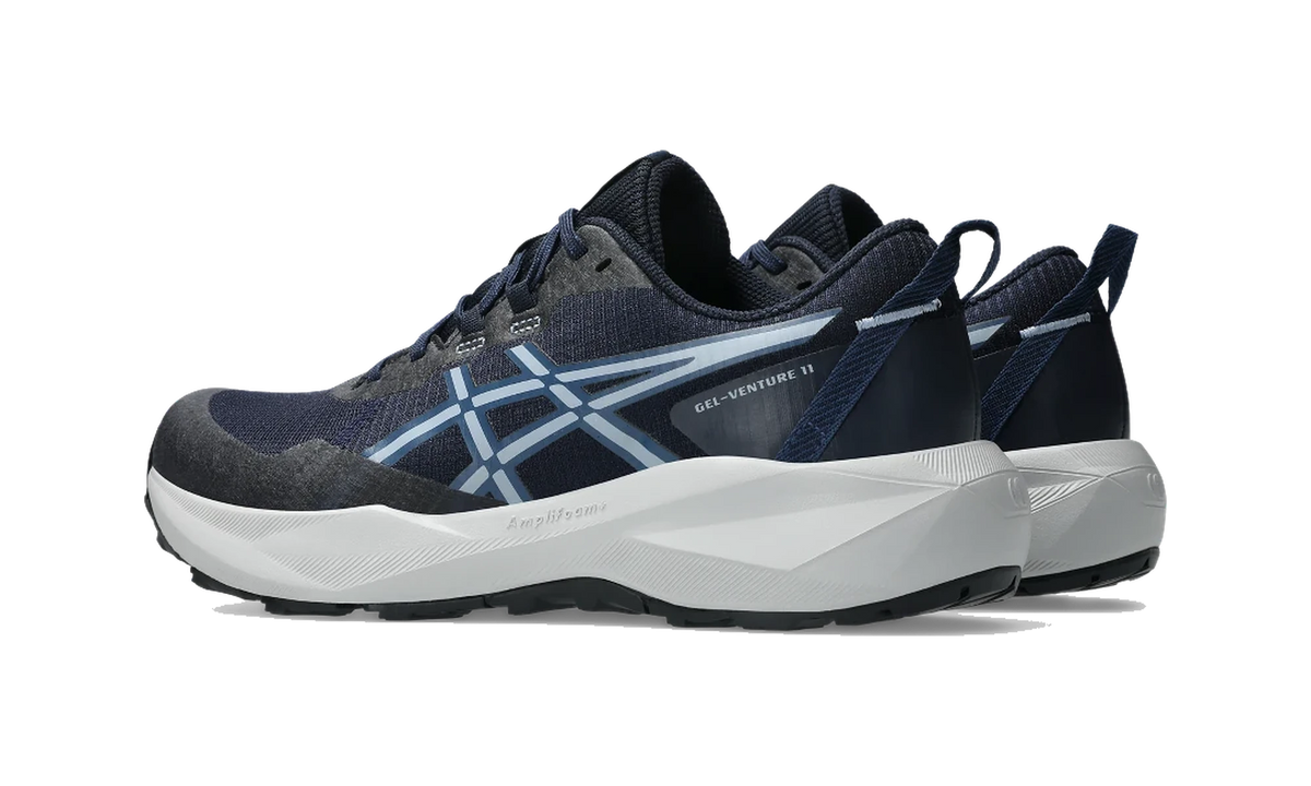 ASICS Gel-Venture 11 Midnight Grey Blue