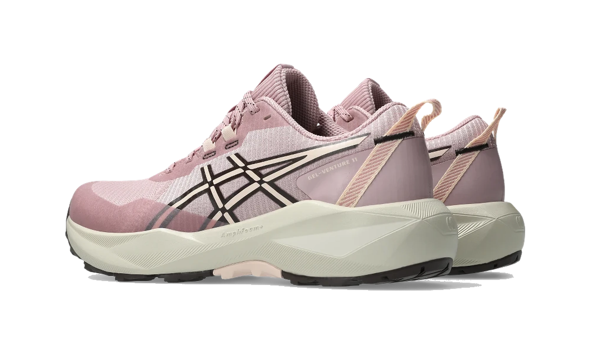 ASICS Gel-Venture 11 Morganite Pearl Pink