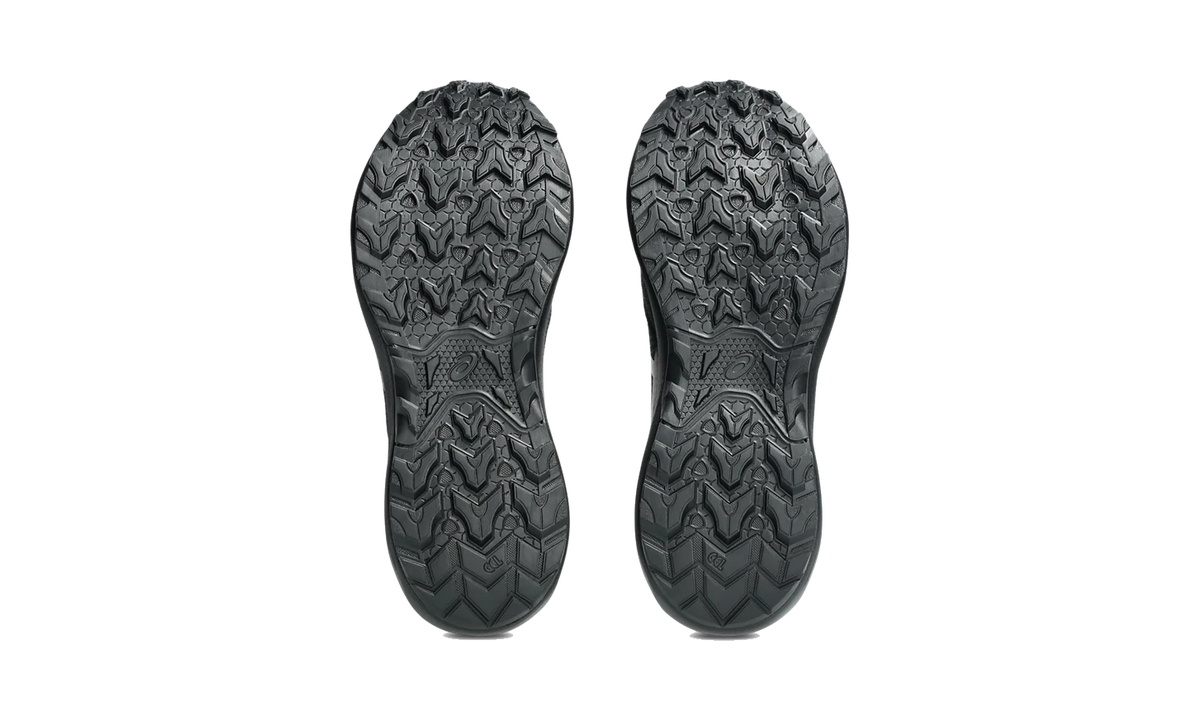ASICS Gel-Venture 11 Waterproof Black Spice Latte