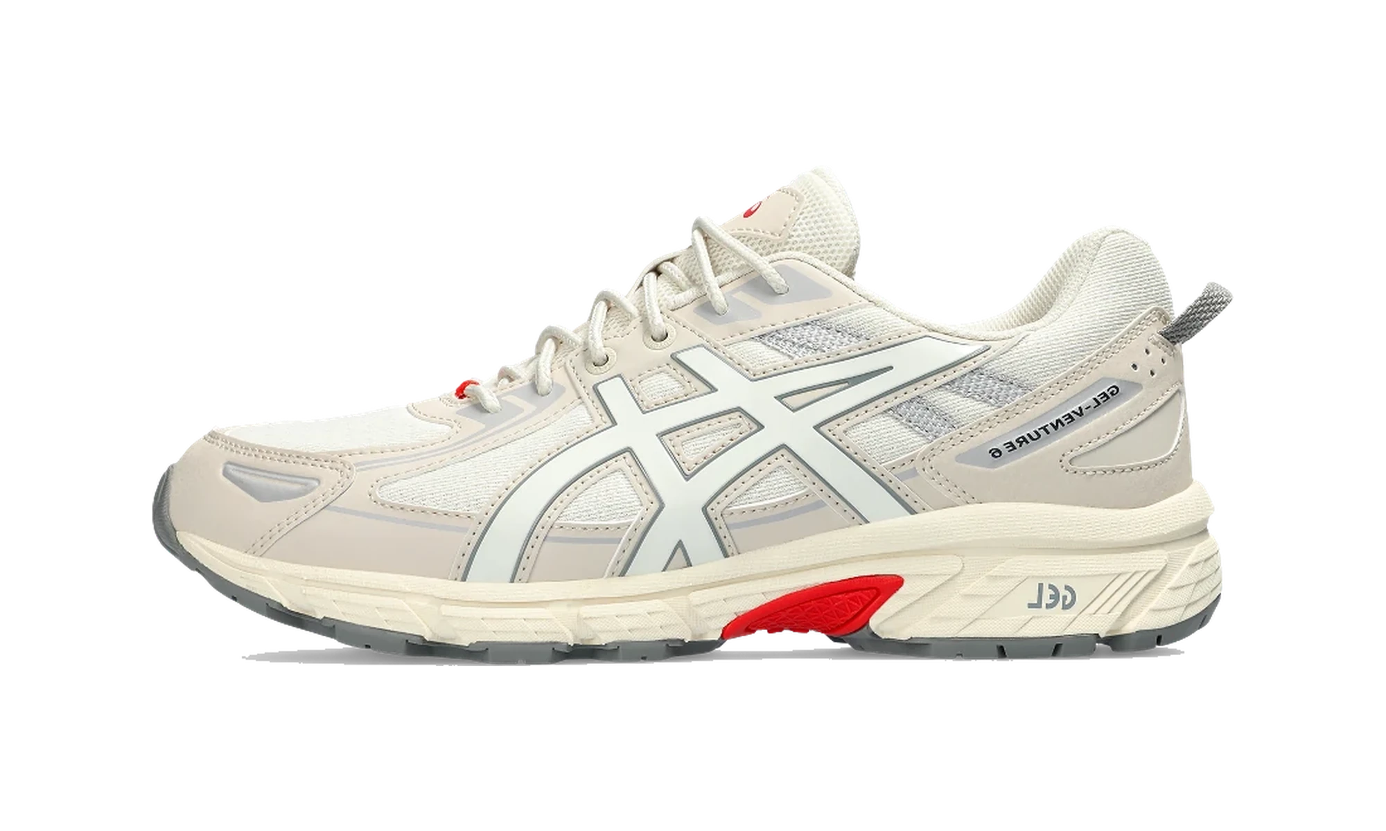 ASICS Gel-Venture 6 Cream